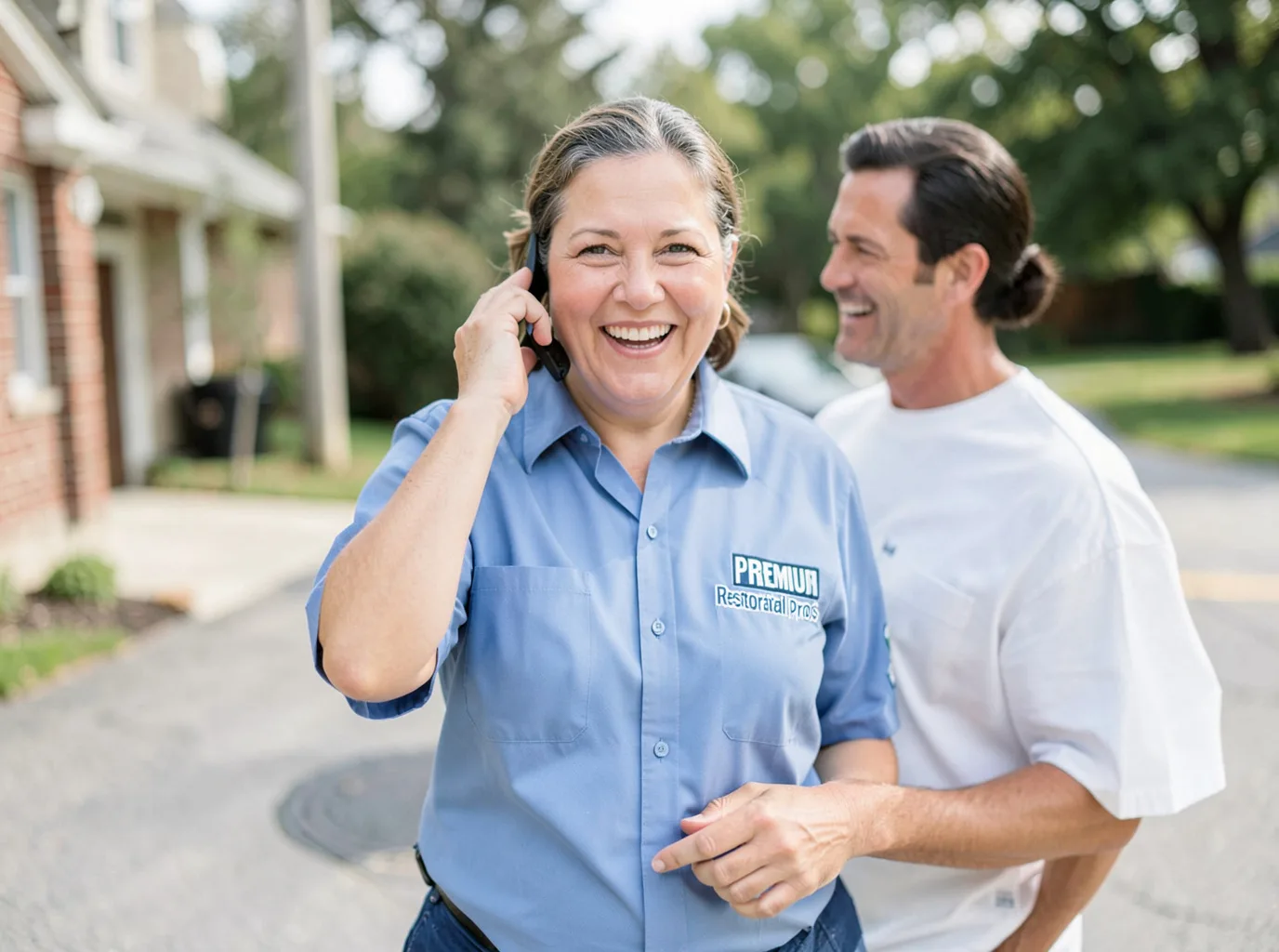 Water Damage Restoration Bowman, ND FAQs